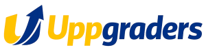 Uppgraders
